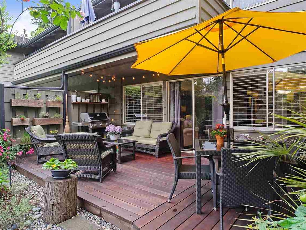 West Vancouver - Condo Sold